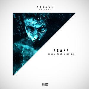 Scars (Original Mix|feat. Olivera)