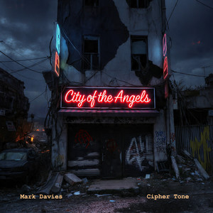 City of the Angels (Christmas 2025)