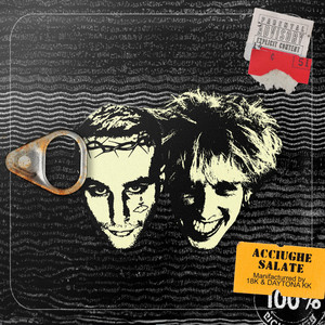 Acciughe Salate (Explicit)