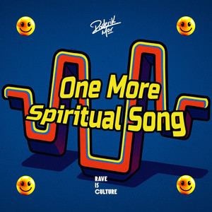 One More Spiritual Song (Extended Mix)