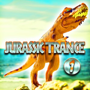 Jurassic Trance, Vol. 1