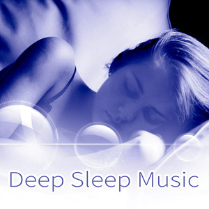 Deep Sleep Music – Natural Ways to Fall Asleep with Soft Music, Relaxing Ocean Waves Sounds, Healing Sleep Songs, White Noise