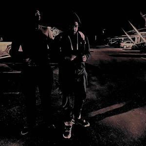 Muddy Water (feat. Gms Savy) (Explicit)