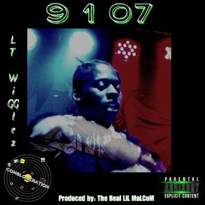 9107 -LT Wigglez (Explicit)