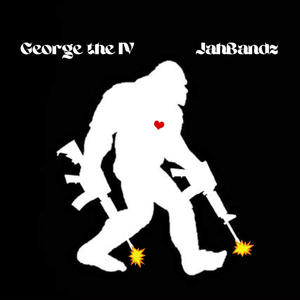 U <3 My AR (feat. JahBandz) (Explicit)