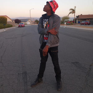 Ill intentions (feat. Blockboih & C@nnen)