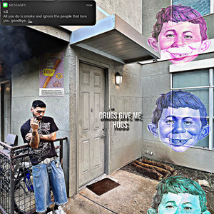 ***** give me hugs (feat. Lexuss) (Explicit)