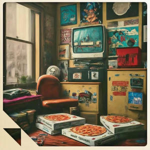 Cheverton Nights (Explicit)