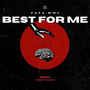 Best for me (Explicit)