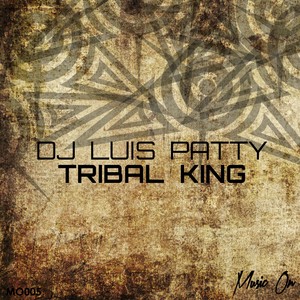 Tribal King