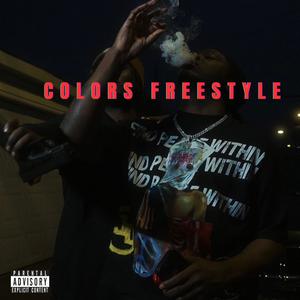 COLORS FREESTYLE (Explicit)