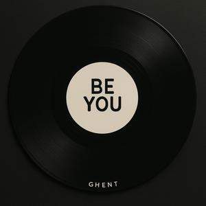 Be you