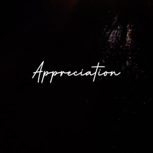 Appreciation (feat. Tokyo & Mas Productions) [Explicit]