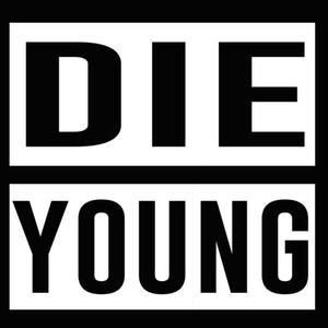Die Young (feat. Skylar Cary & Matthew Loberg)