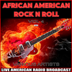 African American Rock n Roll Vol. 4