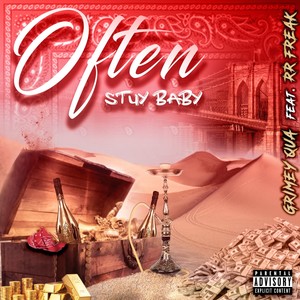 Often(Stuy Baby) (Explicit)