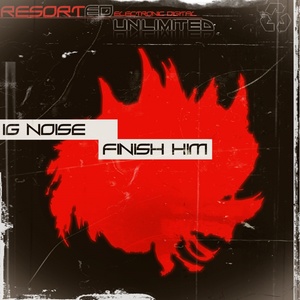 Finish Him (Darmec Remix)