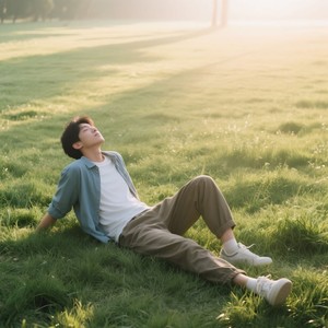 Soft Rhythms for Stillness