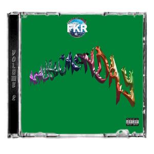 LUNAR FLARE (feat. Wideyed, Davila, PROFIT JON, Severe & 28JMO) (Explicit)