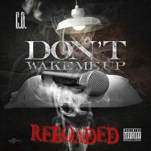 Don't Wake Me Up: Reloaded (Explicit)