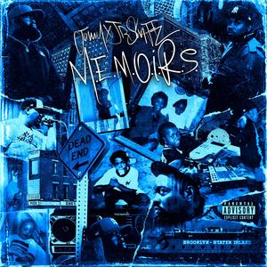 Tennis Filas (feat. Griot Noy, Awon, Kev Brown & BLU) (Explicit)