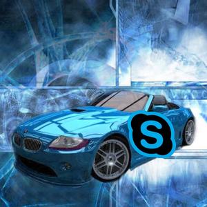 Skype Car (Explicit)