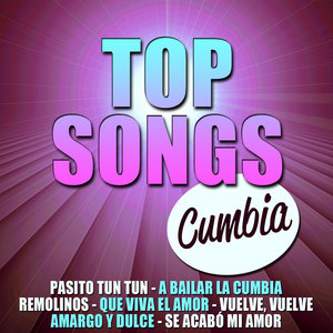 Top Songs Cumbia