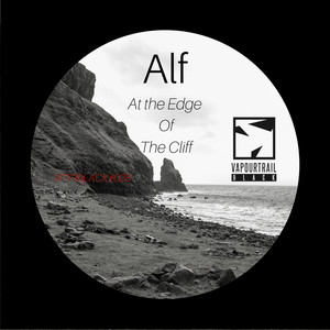At the Edge of the Cliff