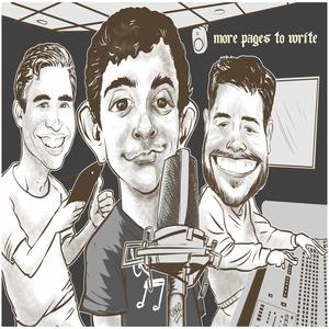 You Should Be Mine (feat. Christopher Venegas) [Bonus]
