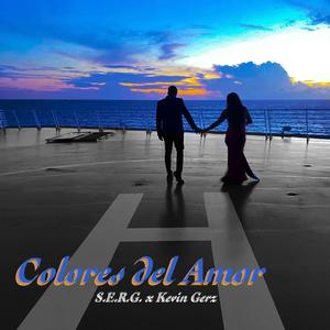Colores del Amor (feat. Kevin Gerz)
