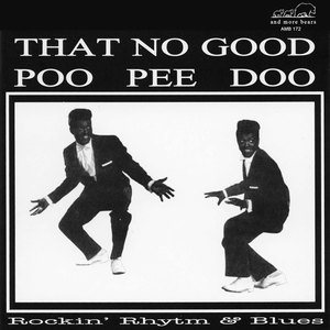 That No Good Poo Pee Doo