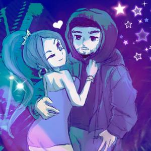 HUGS ME (੭｡╹▿╹｡) ੭ (Explicit)