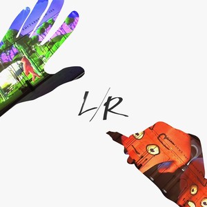 L/R
