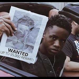 Who Said (feat. SikeG) (Explicit)