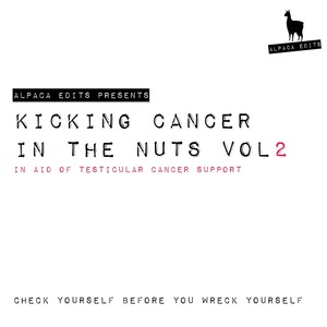 Kicking Cancer in the Nuts, Vol. 2