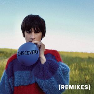 Discovery (Remixes)