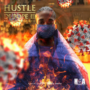 Hustle Di Pope 3 (Explicit)