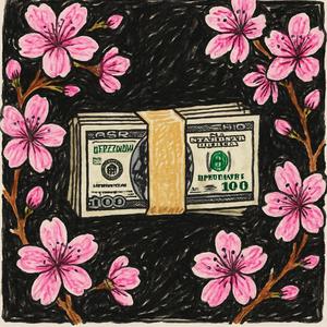 N0 M0NEY (feat. ELL!OT) [Explicit]