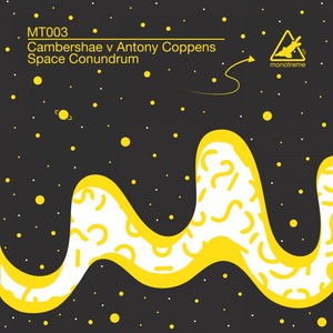 Conundrum (Original Mix)