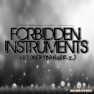 Forbidden Instruments (BeatBangerz)