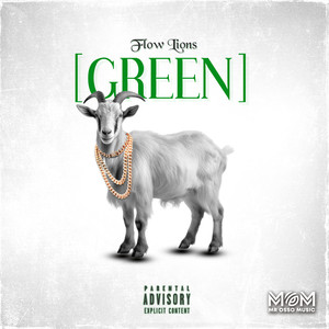 Green (Explicit)