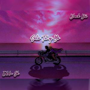 Solo tu y yo (feat. Eddu gk) (Explicit)