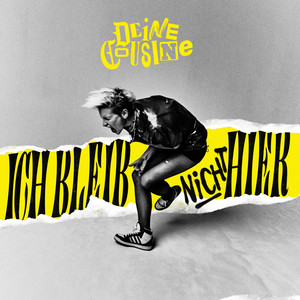 Ich bleib nicht hier (Explicit)