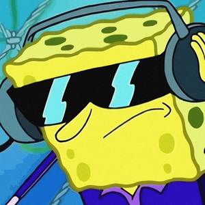 SPONGEBOB REMIXES, Vol. 1