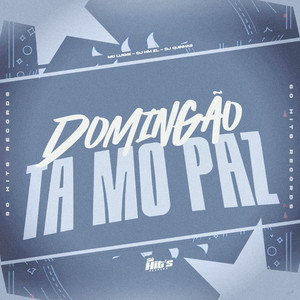 Domingão ta mo Paz (Explicit)