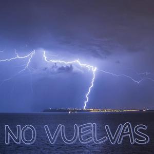 No Vuelvas