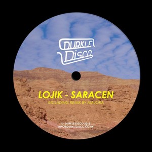 Saracen (Majora Remix)