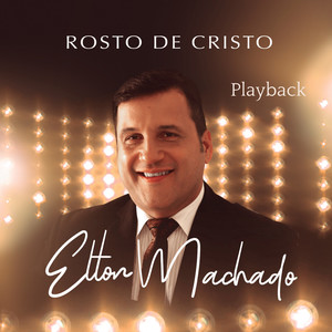 Rosto de Cristo (Playback)