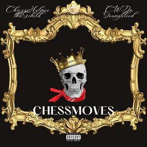 Chess Moves (feat. CW Da Youngblood) (Explicit)