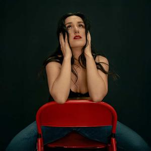 Crying For ? (Explicit)